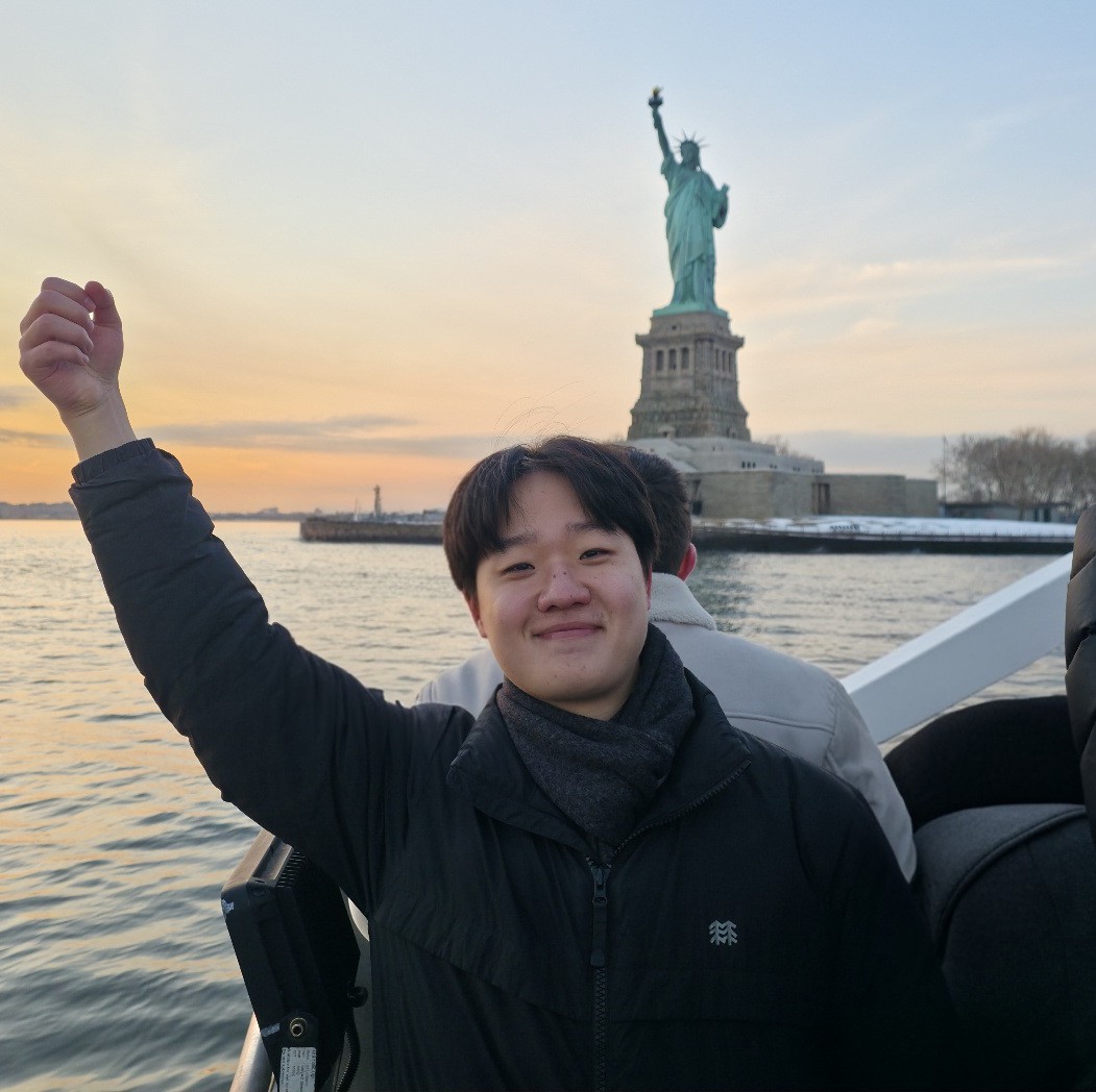 Profile picture of Jeongsoo Kim
